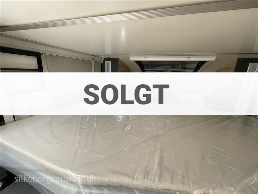 Elnagh T-Loft 529